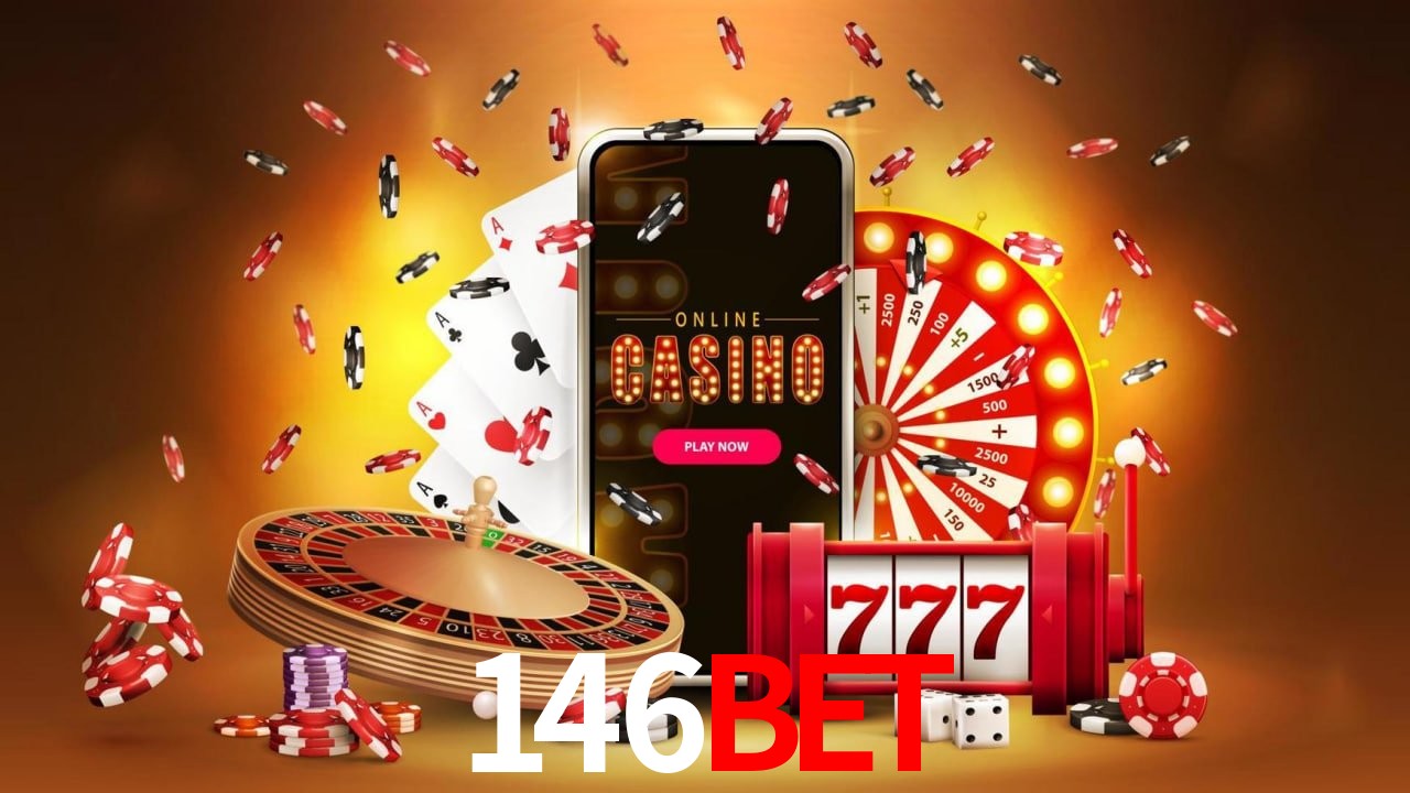 Desvendando o Mundo dos Jogos Virtuais na 146BET