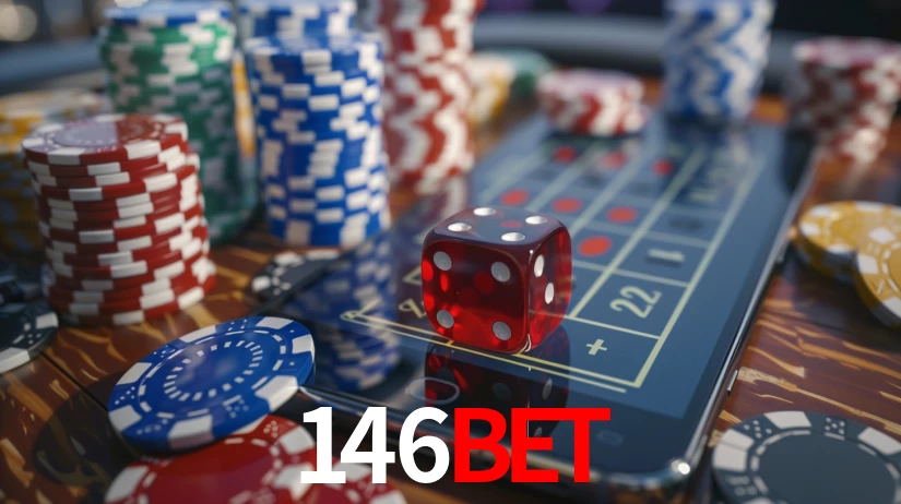 146 BET login