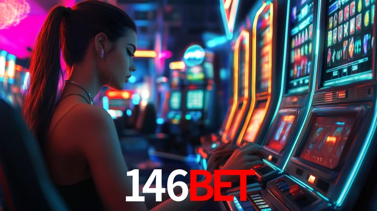 Explore as vantagens do 146BET: serviço profissional e confiabilidade