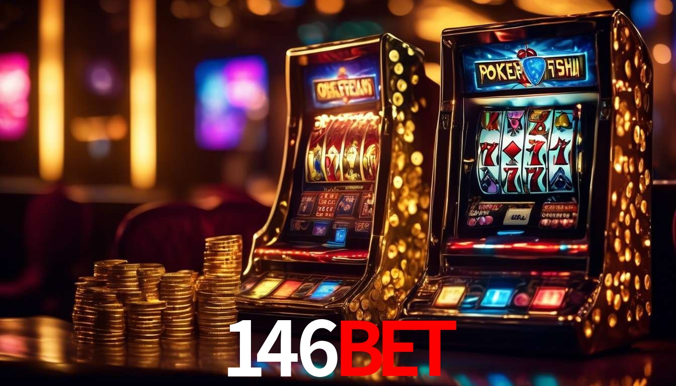 A Emoção da Loteria na 146BET: Uma Chance de Mudança de Vida