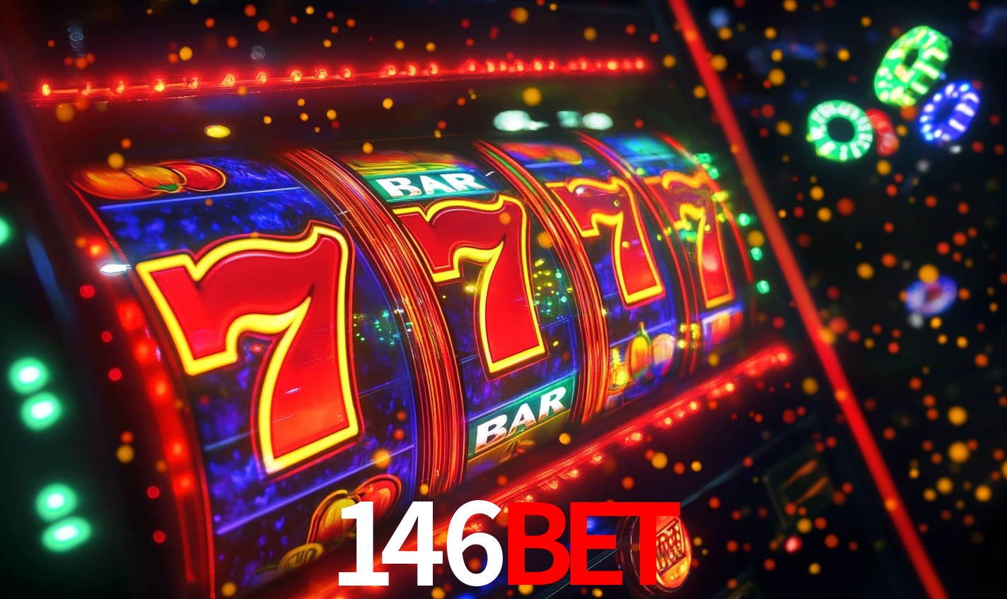 146BET: Seu Especialista em Apostas Esportivas Brasileiras