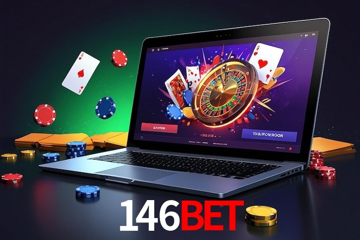 Bônus e promoções da 146BET