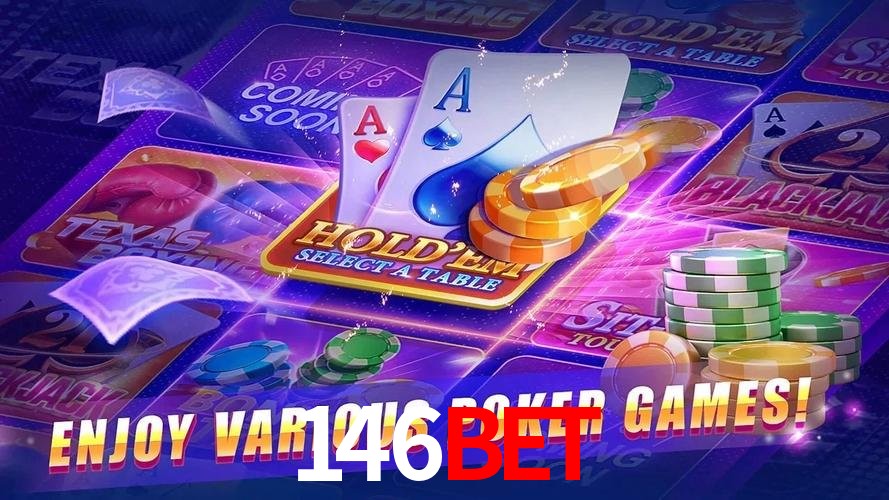 Download para Android e iOS na 146BET